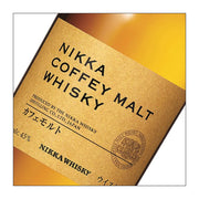 Nikka Coffey Malt  (700 ml)