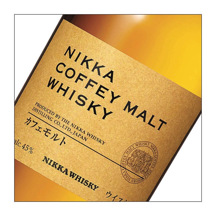 Nikka Coffey Malt  (700 ml)