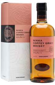 Nikka Coffey Grain  (700 ml)