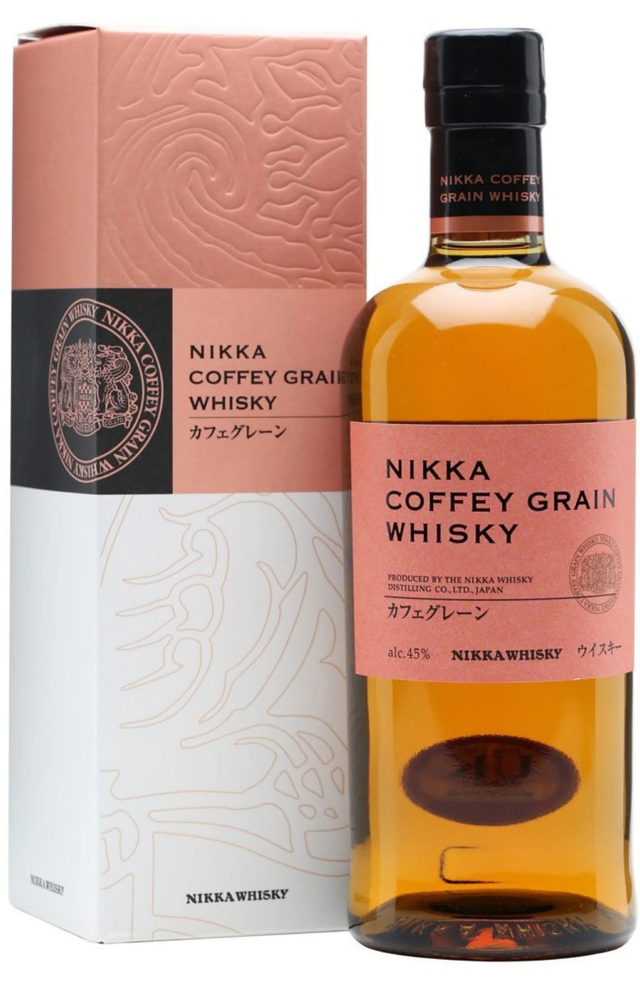 Nikka Coffey Grain  (700 ml)