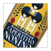 L'Aperitivo Nonino Botanical Drink  (700 ml)