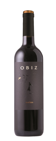 Natissa Rosso, Obiz 2018