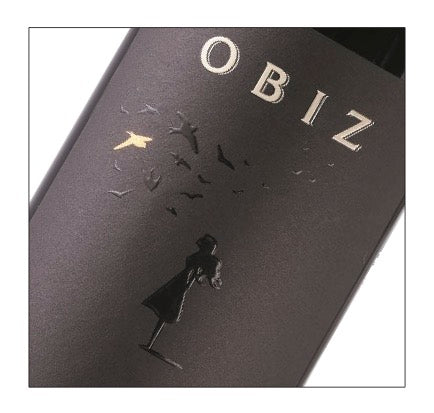 Natissa Rosso, Obiz 2018