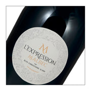 L'Expression Malbec, Jean-Christophe Icard 2020  (750 ml)