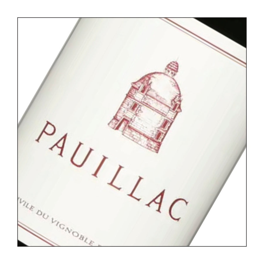 Le Pauillac de Château Latour 2019  (750 ml)