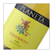 Grillo “Terebinto” Planeta 2023  (750 ml)