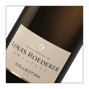 Louis Roederer "Collection 245" Champagne  (750 ml)