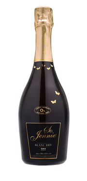 SoJennie Blanc Dry  (0,0% ABV, 750 ml)