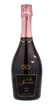 SoJennie Rosé  (0,0% ABV, 750 ml)