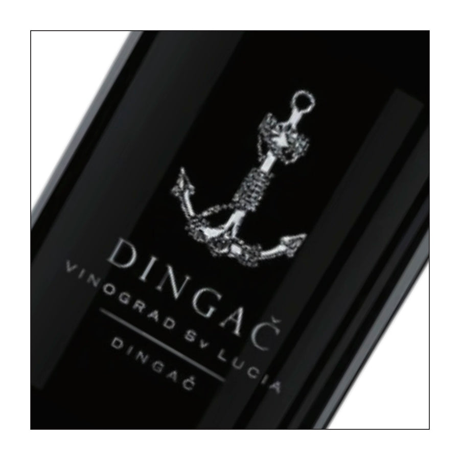 Dingač, Saint's Hills 2019  (750 ml)