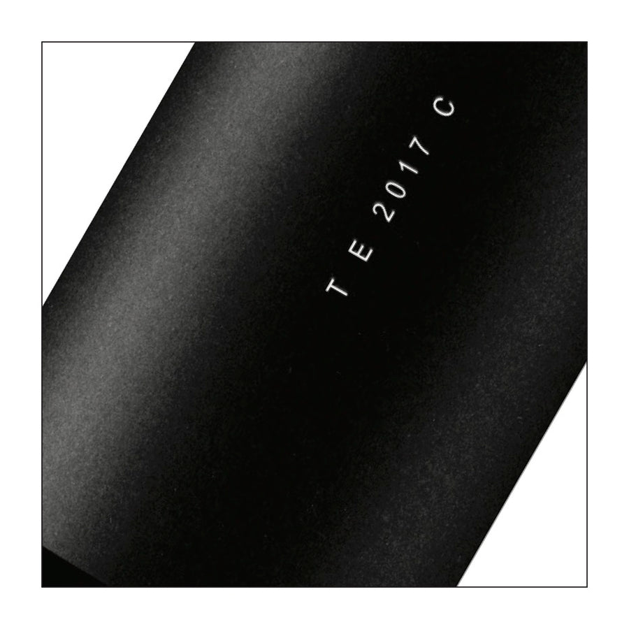 Ergo Crveno, Temet 2018  (750 ml)