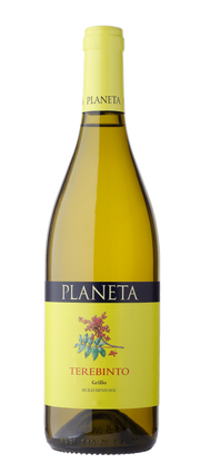Grillo “Terebinto” Planeta 2023  (750 ml)