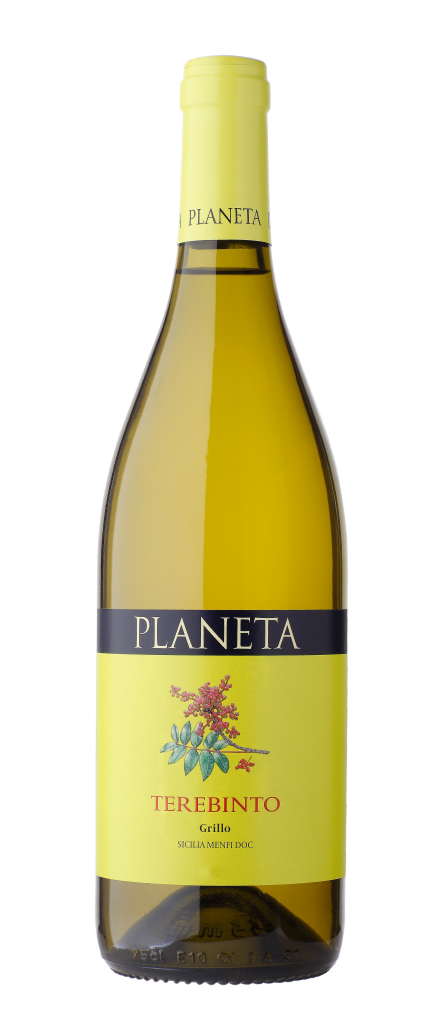 Grillo “Terebinto” Planeta 2023  (750 ml)