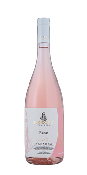 Kadarka Rosé, Tonković 2023