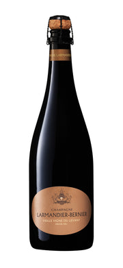 Larmandier-Bernier, Blanc de Blanc Extra Brut "Vieille Vigne du Levant" Grand Cru 2015  (750 ml)