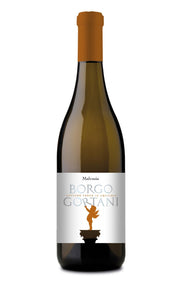Malvasia, Borgo Gortani 2024  (750 ml)