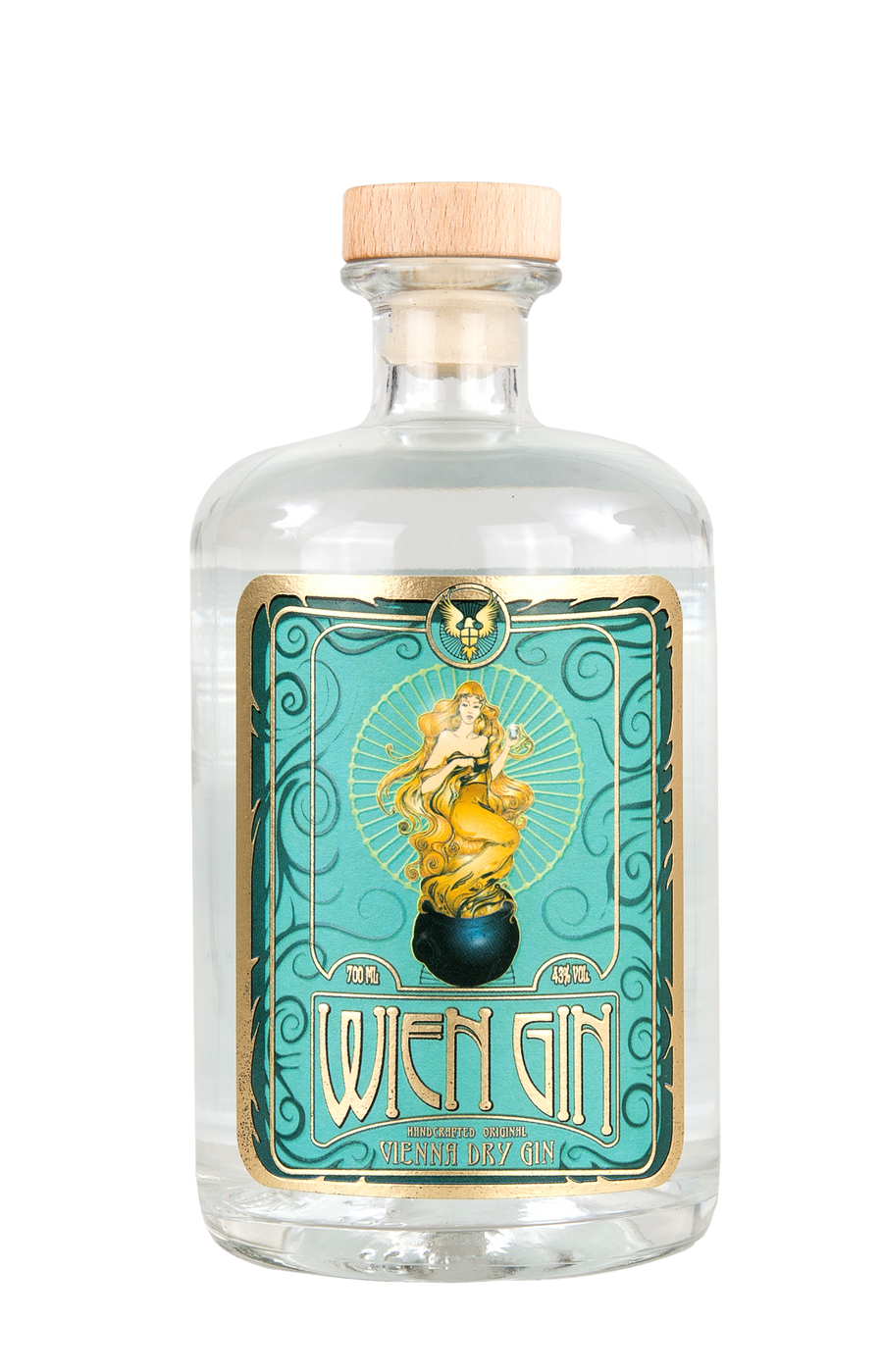 Wien Gin  (700 ml)