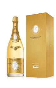 Louis Roederer "Cristal" 2012  (Magnum 1500 ml) - in gift box