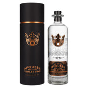 McQueen and the Violet Fog - Gift Box  (700 ml)