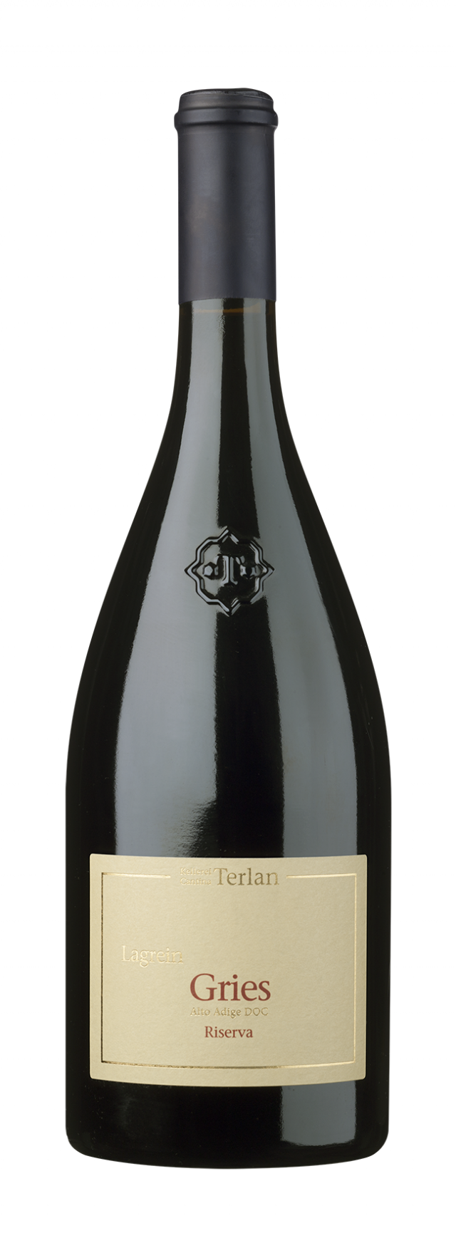 Lagrein Riserva "Gries" Cantina Terlano 2019  (750 ml)