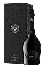 Laurent-Perrier “Grand Siècle” No. 26  (750 ml)