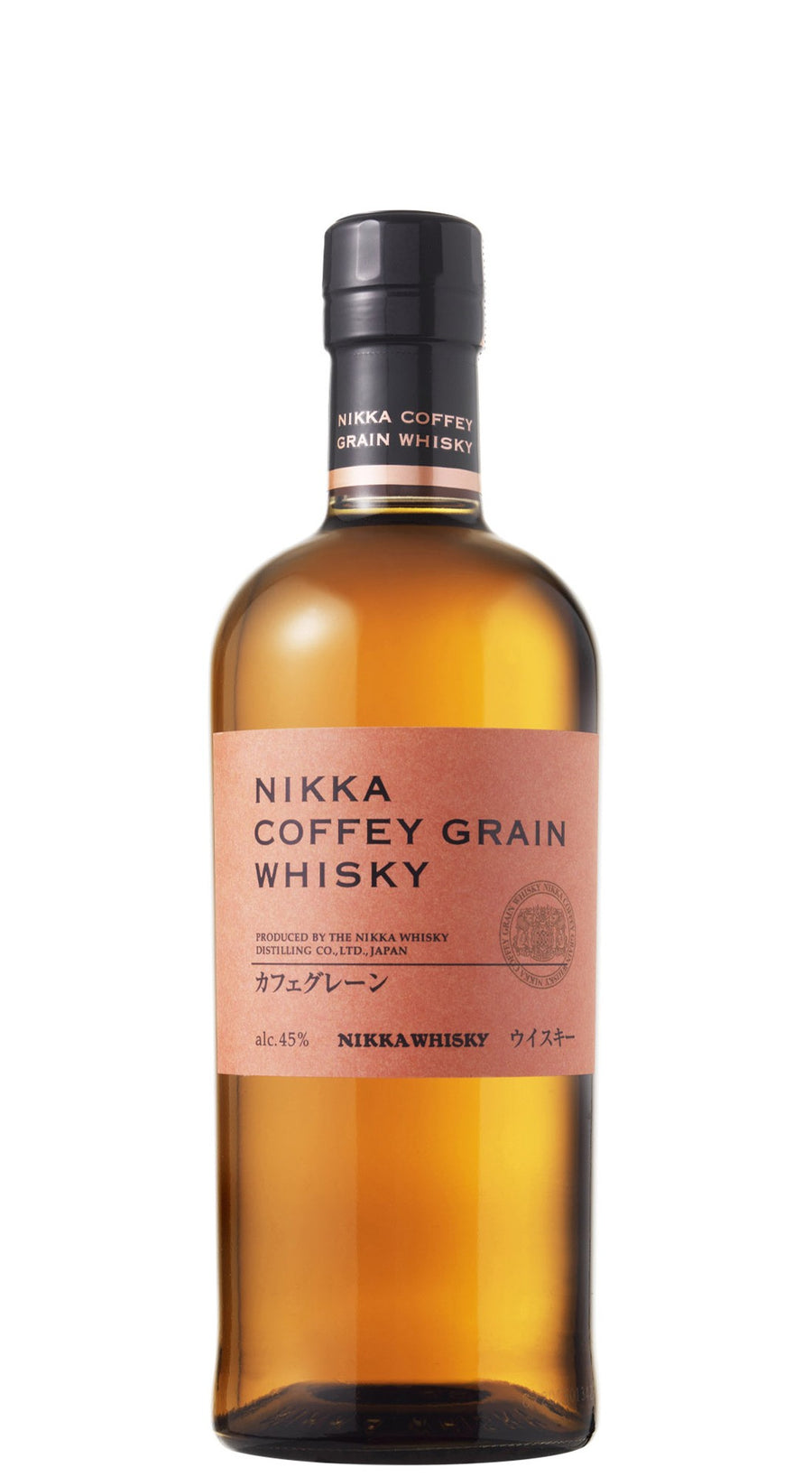Nikka Coffey Grain  (700 ml)