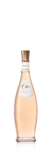 Coeur de Grain "Château Romassan" Domaines Ott 2024  (Magnum 1500 ml)