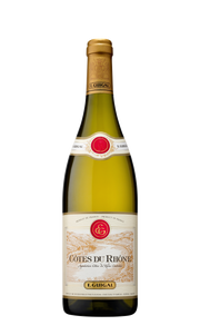 Côtes-du-Rhône Blanc, E. Guigal 2023  (750 ml)