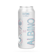 Dogma "Albino" White IPA (24 x 500 mL Limenka / Cans)