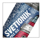 Dogma "Svetionik" Pale Ale  (24 x 330 mL Limenka / Can)