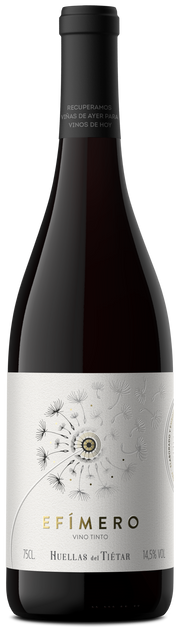 Efimero, Huellas del Tietar 2017