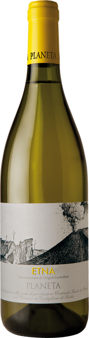 Etna Bianco, Planeta 2023  (750 ml)