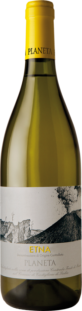 Etna Bianco, Planeta 2023  (750 ml)