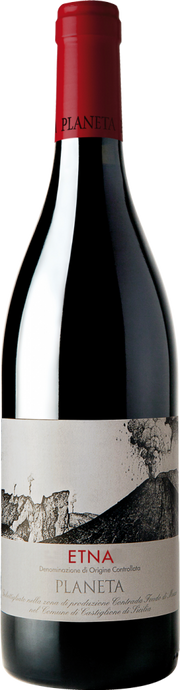 Etna Rosso, Planeta 2022  (750 ml)