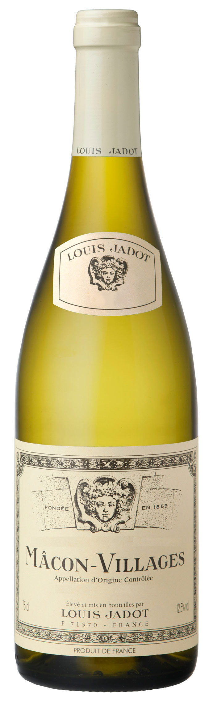 Mâcon-Villages, Louis Jadot 2022