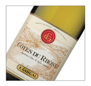 Côtes-du-Rhône Blanc, E. Guigal 2023  (750 ml)