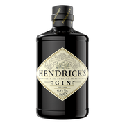 Hendrick's Gin (700 mL)