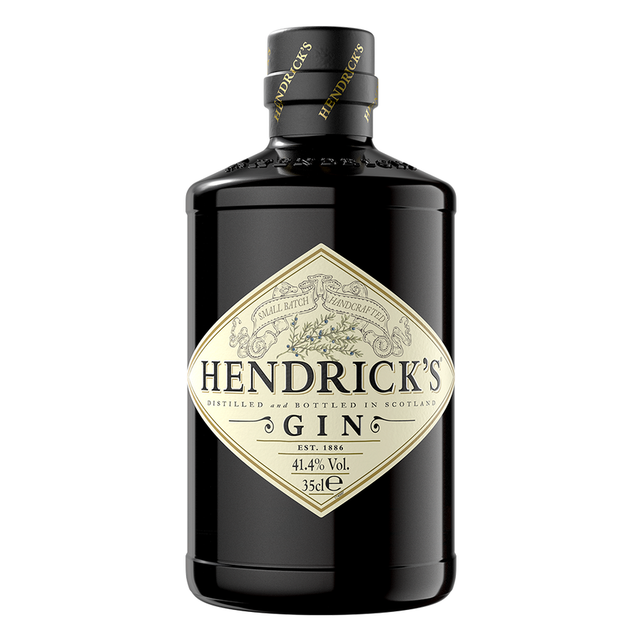 Hendrick's Gin (700 mL)