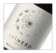 Efimero, Huellas del Tietar 2017