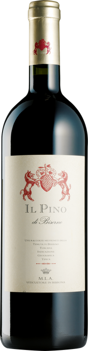 Il Pino di Biserno 2018 (Magnum - 1500 mL)