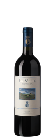 Le Volte dell' Ornellaia 2022  (750 ml)