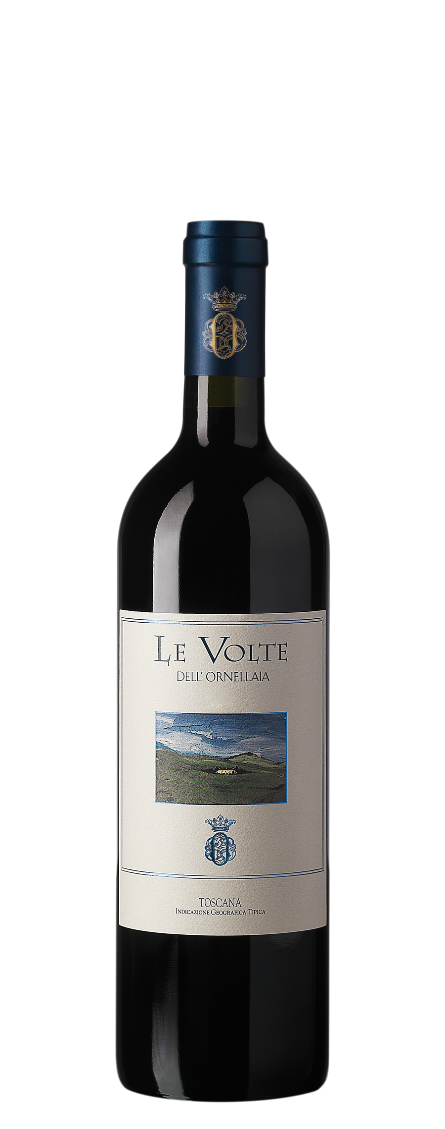 Le Volte dell' Ornellaia 2022  (750 ml)