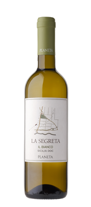 La Segreta Bianco, Planeta 2023  (750 ml)
