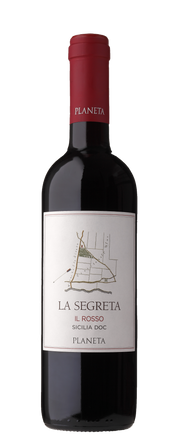 La Segreta Rosso 2021