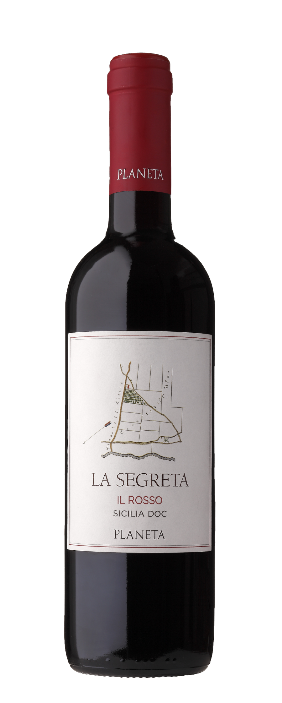 La Segreta Rosso 2021