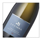 Prosecco Brut, La Farra NV