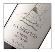 La Segreta Rosso 2021