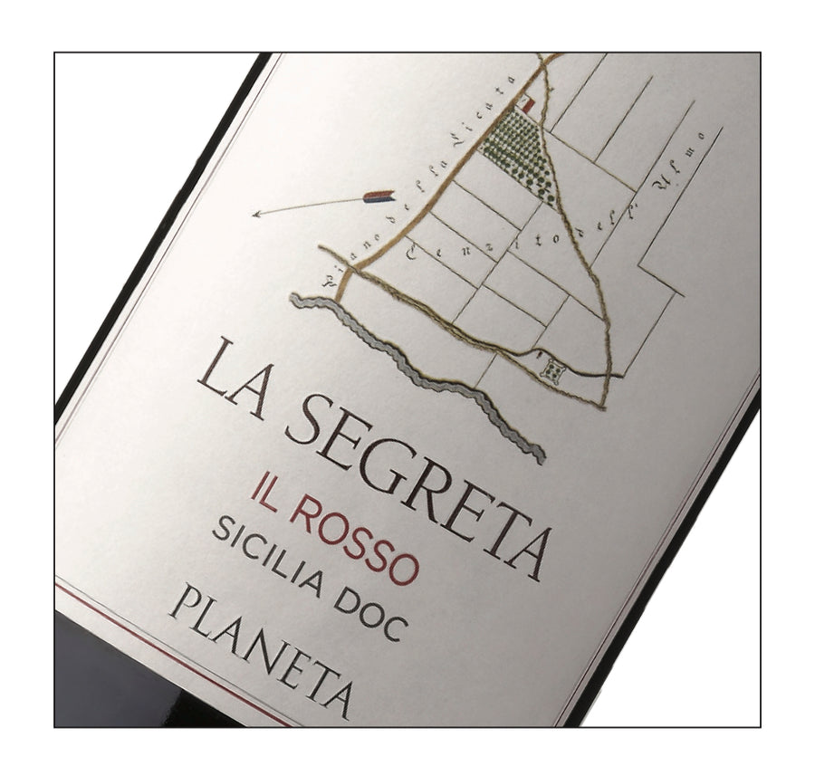 La Segreta Rosso 2021