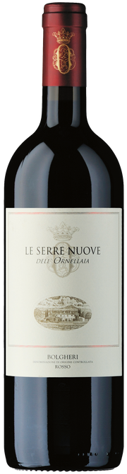 Le Serre Nuove dell' Ornellaia 2021  (750 ml)