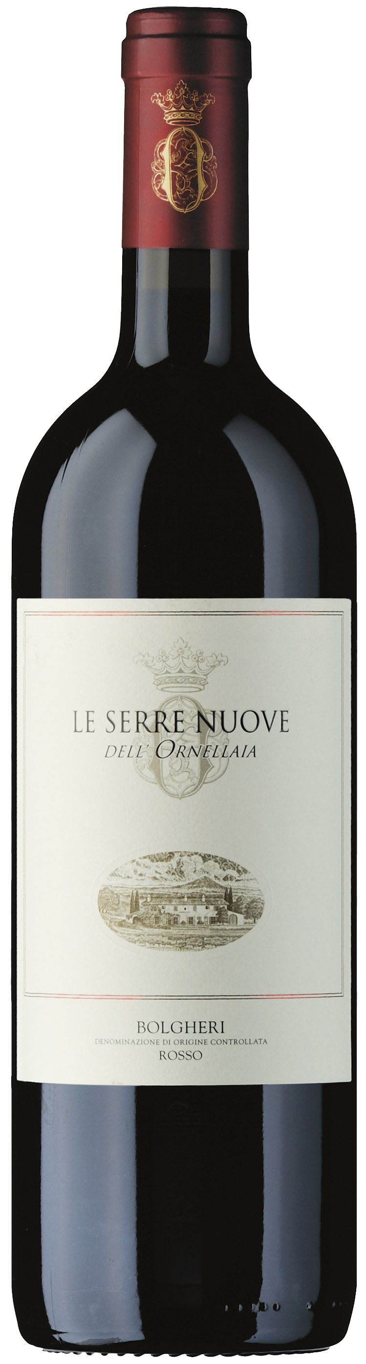 Le Serre Nuove dell' Ornellaia 2021  (750 ml)